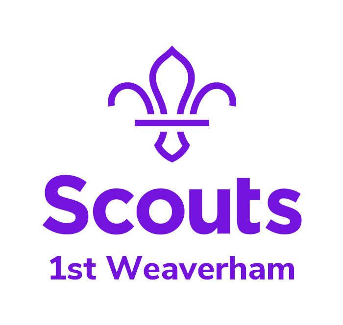 1st Weaverham Sea Scouts